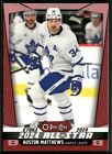 2024-25 O-pee-chee Opc Hockey Red Parallel Stars   Rcs Sps-pick From List  1-600