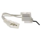 3406107 Whirlpool  Kenmore  Roper  Maytag Dryer Door Switch Wp3406107  Ap6008561