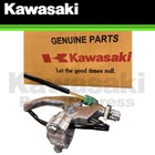 New 2008-2024 Genuine Oem Kawasaki Clutch Lever Assembly Klx 140 Klx 300 Grip
