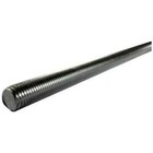 Stainless Steel All Thread 1 4-20 X 72  Threaded Rod 6 Feet Length Grade 18-8