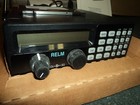 New Relm Ms-200 Scanner Multi Band Scannern Dpl Ctcss Pl Am Fm 10 Aircraft Ms200