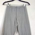Patagonia Capilene 3 Midweight Thermal Baselayer Pants Leggings Kids L 12 Gray