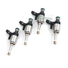 4pcs Fuel Injectors Bosch For Audi A3 A4 A5 Q5 Tt Vw Golf Gti Mk7 2 0 Tfsi Cncd