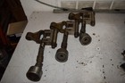 Reed A22 Thread Roll Die Hangers Holders