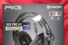 Rig 800 Pro Hx Premium Wireless Gaming Headset For Xbox   Pc Black