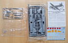 24-00550 Hasegawa 1 72 Scale Mitsubishi G4m2e Betty W ohka Plastic Model Kit