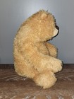 Gund Growler 14  Classic Teddy Bear Plush Stuffed Animal Toy Brown