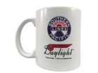 Southern Pacific Daylight Railroad Train Coffee Mug   11 Oz   Made In The Usa