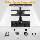 For Chevy Ls1 Ls2 Ls3 4 8 5 3 5 7 6 0 6 2 Ls Valve Spring Compressor Tool 67605