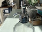 Faygo Seltzer Water Co  Antique Vintage Bottle Detroit Feigenson Bros  Nice Old