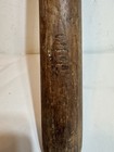 Vtg M r  Campbell Official Logo Tullahoma-tenn Baseball Bat