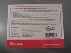 Cassida Omni-id Counterfeit Bill   Id Detector New In Box