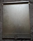 Vintage Hudson Hp Film Proofer Print 8 X 10 Professional Develop Darkroom Metal