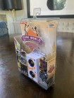 New - Radica Cube World Mods - Hip Hop  open Box sealed Contents 