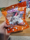 Crayola Scribble Scrubbies Dinosaur Uni-creatures Dog Unicorn Pets Figure Lot