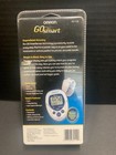 New Sealed Omron Go Smart Hj-112 2d Smartsensor Digital Pocket Pedometer