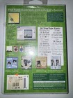 Creating Keepsakes Creative Clips And Fonts   For Boys   Cd Windows Mac   New
