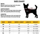 Various Pet Puppy Small Dog Cat Pet Clothes Dress Vest T Shirt Apparel Clothes