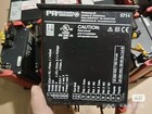 1pc Used Pr 5714c Digital Display Tested  vm3f Ch
