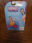 Wowwee Fingerlings Finn Black Baby Monkey Interactive Toy 40 Sounds