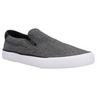 Lugz Clipper Slip On  Mens Grey Sneakers Casual Shoes Mclipchc-060