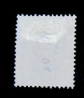 Cyprus Stamp Scott 96 King George V 1 1 2 Piastres 1925 Used Ng