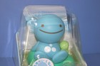 Tomy Nohohon Zoku Hidamari No Tami  Sky Blue Eco Solar Ser  Figure