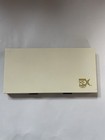 Vintage Rex The Noble Line German Precision Mechanical Drawing Set In Box