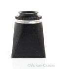 Hasselblad Chimney Finder   Magnifying Hood For 500c  500c m  503cx Etc   exc- 