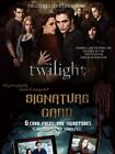Twilight Hobby Trading Card Game Premium Collector s Ccg Tcg Box New Sealed