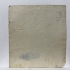 Oldetyme Distillers  Inc  New York Green River Straight Whiskey Label
