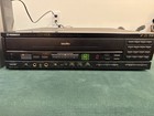 Pioneer Cld-1570k Laser Disc Karaoke Player Tested Works