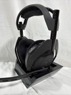Astro A50 Wireless Gaming Headset W  Base Station Dock Black Ps4 Ps5 Xbox Pc