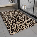 Bath Mat  Bathroom Rug  Floor Mat  Bathroom Decor