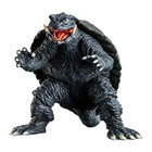 Gamera Series 2 6in Mini Figure Lot Of 8 Hg 1 2 3 2025 2026 Bandai Japan