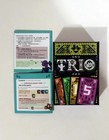 Trio Family Card Game Strategy Fun 3   6 Players Ages 8  2026 Game Of The Year