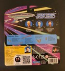 Star Trek Playmates Toys 2022 Tng Lieutenant Commander Data Figure 