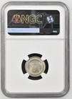 Colombia 10 Centavos 1950b Ngc Ms 63