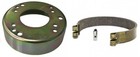 Go Kart Cart Go-cart Minibike Mini Bike Atv - 4 5 Inch Brake Drum Band Cable Kit