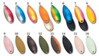 Forest Miu 2 2 G Japanese Micro Area Spoon Select Color Rainbow Lure Trout Jdm J