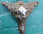 Pick One Vtg Cast Iron Wood Stove Leg Foot Burner Heater Feet Part  orf34 To 40 