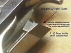 Solid Carbide Chainsaw Chain Fits Milwaukee M18 Fuel Quik Lok 10  Pole Saw 2825