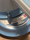 Sunbeam Compact Travel Iron Vintage 