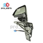 Genuine Right Side View Mirror For 1594112-00-b Tesla Model Y 2020-2025 New Gray