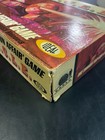 The Man From U n c l e  Thrush Ray Gun Affair Board Game By Ideal 1965  Complete