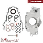M295hv High Volume Melling Oil Pump Kit For 4 8l 5 3l 6 0l Silverado