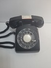 Vintage Bell System Western Electric Model 500 Rotary Dial Telephone 
