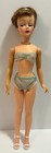 Vintage Ideal Liz Carol Brent Doll M-15-l Original Bra Panties   Shoes 15    Rare