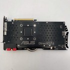 Asus Geforce Gtx 970 4gb Gddr5 Graphics Card Strix-gtx970-dc2oc-4gd5