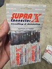 Rcproplus Supra X Connectors Reb6808 Pro D6 P8 08-10 Awg 200a
